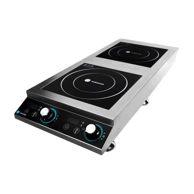 ПЛИТА ИНДУКЦИОННАЯ HURAKAN HKN-ICF70D2V